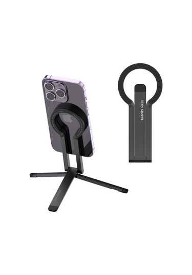 Ulanzi Ma29 Magsafe Uyumlu Manyetik Telefon Standı