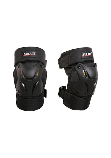 Sones Sulaite Motosiklet Sürüş Ekipmanı Koruyucu Dişli Off-Road Sürüş Düşme Önleyici Koruyucu Dizlik