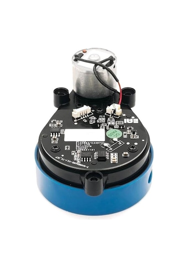 Fakir Rs 770 Robot Süpürge Lidar Sensör + Powerbank