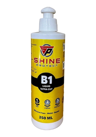 Shine Protect B1 Pasta 250ml