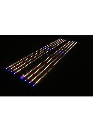 240w Quantum Board Bitki Yetiştirme Lambası Full Spektrum