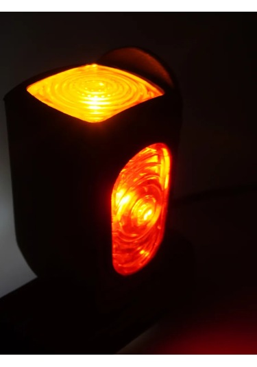 Car54 Dikiz Yan Sürücü Konileri Karavan Yan Boynuzları 155717936