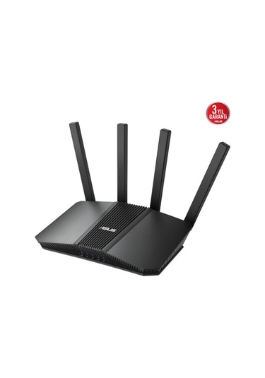 Asus Rt-be82u Be6500 Dual-band Wifi 7 Router Nna5asu0007