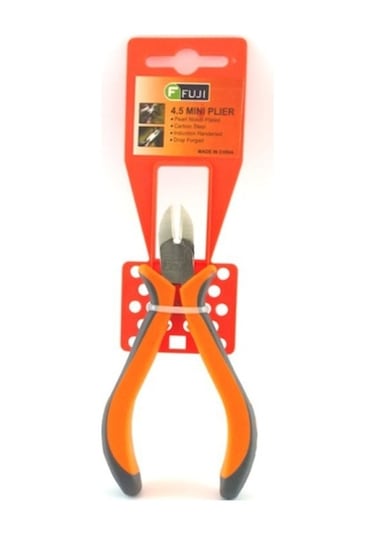 Fuji Pense Yan Keski Karga Burun