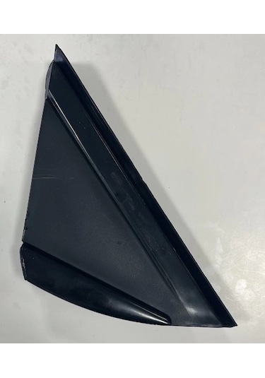 Renault Megane- 4- Sd- 2021-2024 Kapı Ayna Muskası Sağ Oem No:638744983r