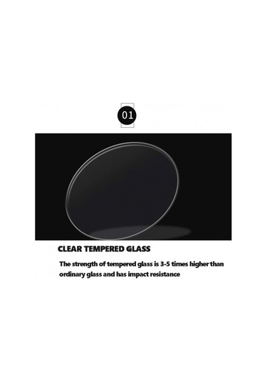 Primepickings Modern Asılı Duvar Saati, Ev / Mutfak / Ofis / Okul Için Sessiz Geçmeyen Kaliteli Kuvars Cam S A