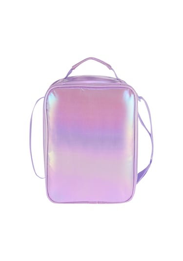 U.s. Polo Assn.plbsc25005 Beslenme Çantası Lila