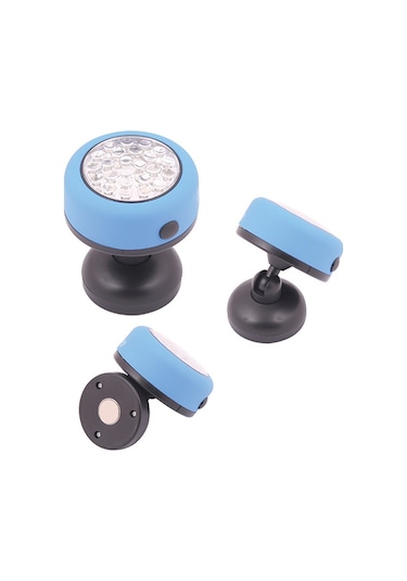 Steweld 592 Oynar Başlıklı Led Çalışma Işığı