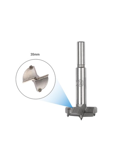35mm Menteşe Delme Jig Gizli Kılavuz Menteşe Delik Delme Kılavuzu Bulucu Marangozluk Ağaç İşleme
