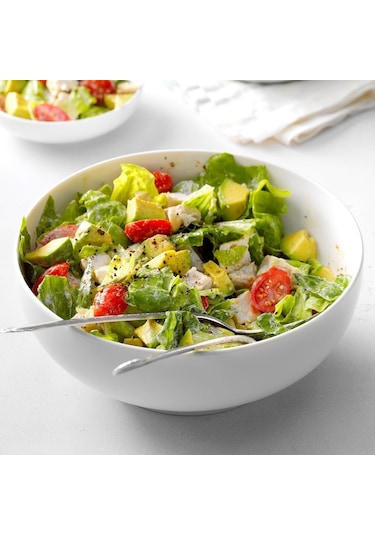 Buhara Salata Baharatı Pet 140 G