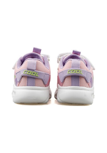 Cool Kids Ruby Patik Pudra Unisex Çocuk Günlük Ayakkabı Ruby-patık-pudra Pembe Pembe
