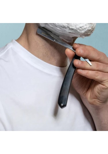 Wilkinson Sword Profesyonel Çelik Ustura + 10 Yedek Bıçak