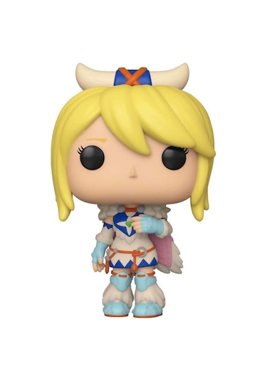 Funko Pop Animation Monster Hunter Avinia