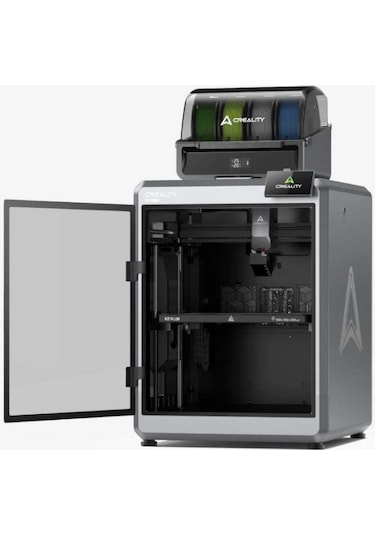 Creality K2 Plus Combo