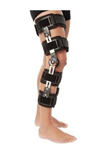 AÇI AYARLI DİZLİK UZUN TEK EBAT