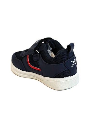 Kinetix Hornet Lacivert Erkek Çocuk Sneaker Spor Ayakkabı Lacivert