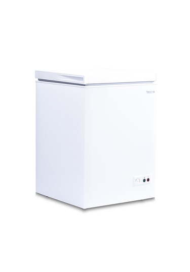Tecna TYE 1122 Dual Sandık Tipi Derin Dondurucu Beyaz