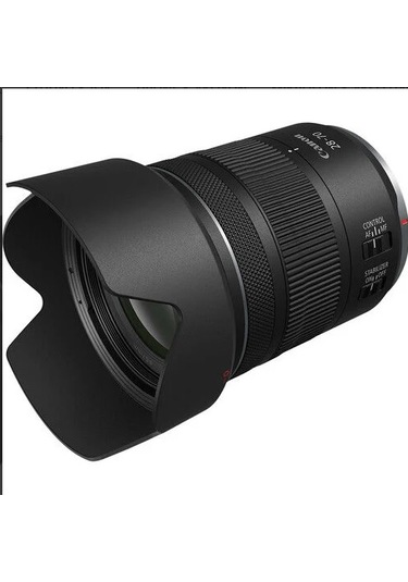 Canon RF 28-70 MM F2.8 IS STM Lens