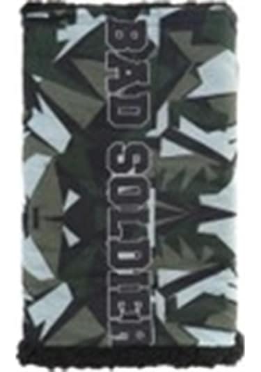 Bad Bear 19.02.40.016-c09 Dazz Erkek Bandana Yeşil