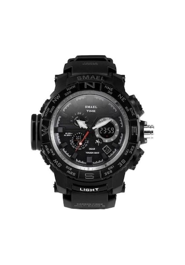 Smael 935 Erkek Kol Saati