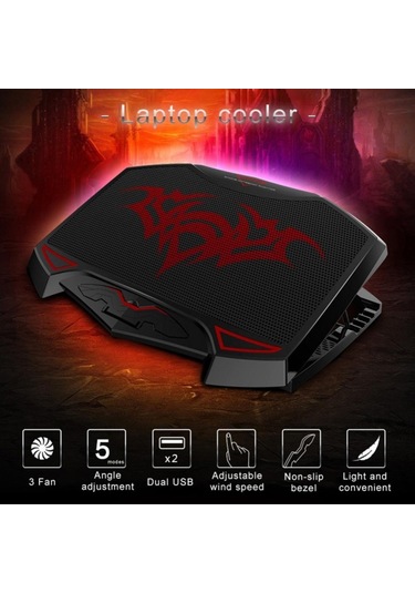 Defter Radyatör Çok Açılı Ayarlama Taban, Boyut:siyah 220v