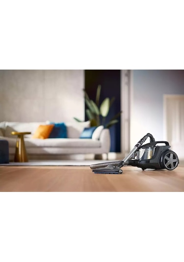 Philips XB9125/07 Marathon Ultimate Toz Torbasız Elektrikli Süpürge