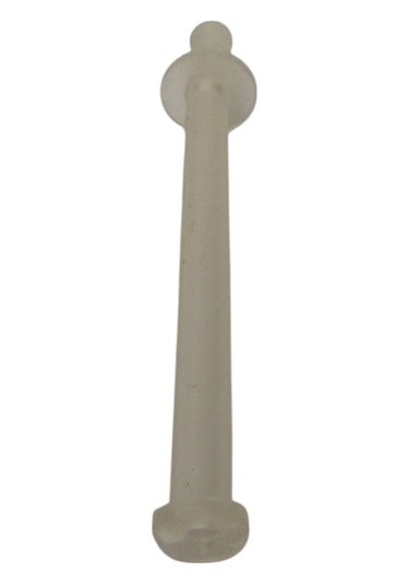 Delonghi Ecam290.81.tb Magnifica Evo Espresso Kahve Makinesi İçin Süt Emme Borusu Beyaz