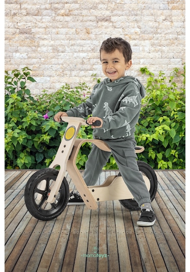 Mamatoyz Rideme Balance Bike