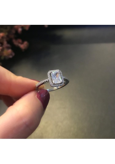 Stela Baget Yüzük - 457781158