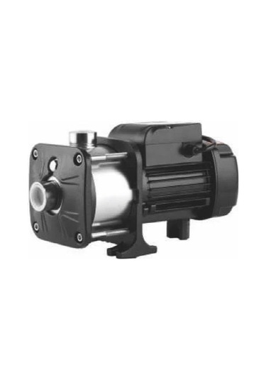 Water Sound Chm4-6-1 Ekonomik Yatık Milli Çok Kademeli Santrifüj Pompa 1,5hp