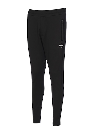 Hummel Inter Pants Erkek Pantolon Siyah Siyah Hummel Inter Pants Erkek Pantolon Siyah Siyah