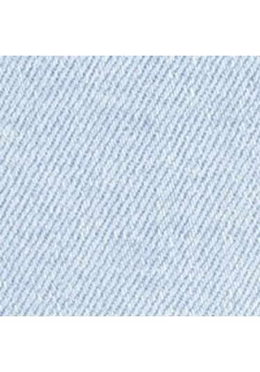 Colins 041 Danny Dar Kesim Düşük Bel Düz Paça Mavi Erkek Pantolon DENİM