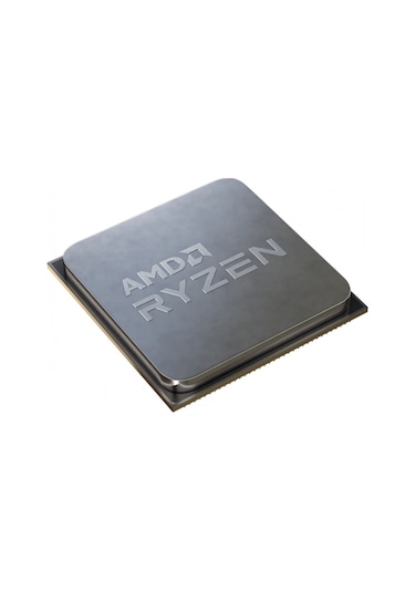 AMD Ryzen 5 5600 3.5 GHz AM4 32 MB Cache 65 W İşlemci Tray