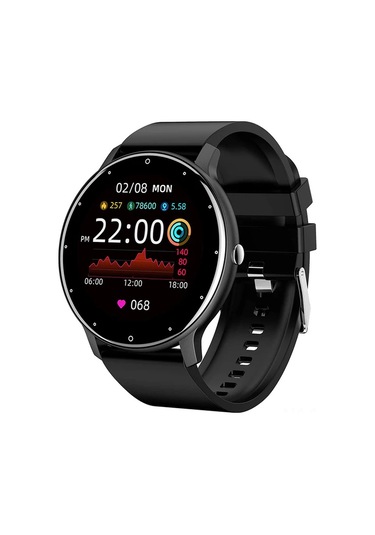 Padalink Ip67 Spor Akıllı Saat (İthalatçı Garantili)