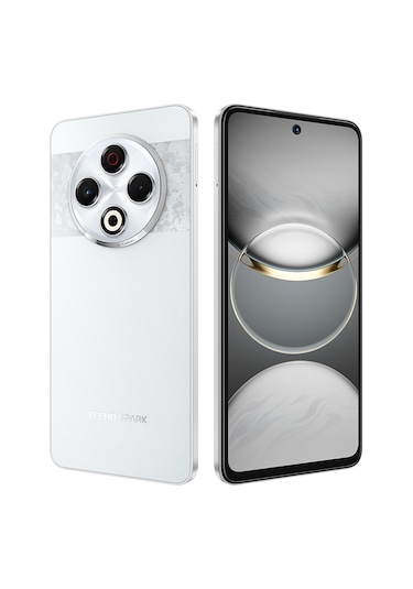 Tecno Spark 30 8 GB 256 GB (Tecno Türkiye Garantili)