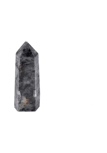 Hakiki Rutil Kuvars Obelisk Doğaltaş 167 Gr