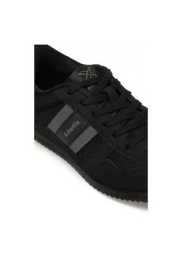 Kinetix Carter Tx 5fx Siyah Unisex Sneaker Siyah-k Grı Siyah - Koyu Gri