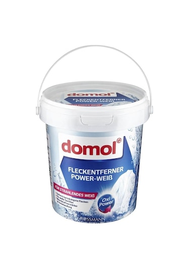 Beyazlara Özel Leke Çıkarıcı Toz Oxi Güç 750 gr