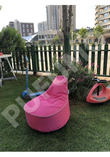 Armutland Twingo Çocuk Armut Koltuk Pembe
