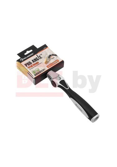 Rollingdog Pro-angle Döner Maklovisa 3x12 Cm Sentetik Fırçası 10574 444043283