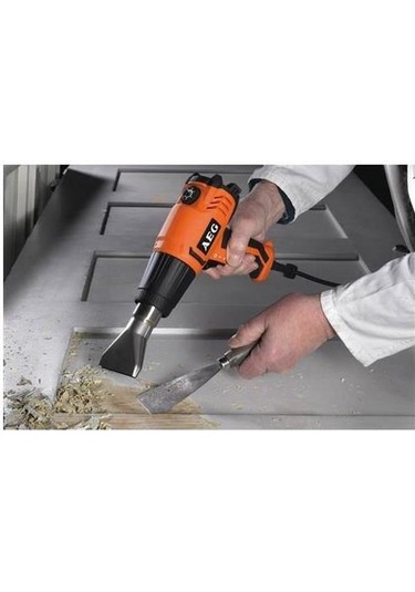 Aeg HG 600 V 2000w Sıcak Hava Tabancası 2000W - T4935441025