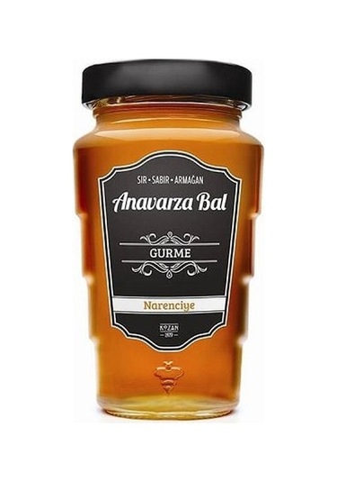 Anavarza Narenciye Balı 450 G