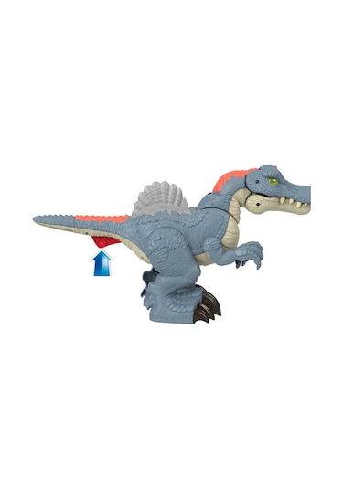 Imaginext™ Jurassic World™ Ultra Hızlı Spinosaurus™ HML41