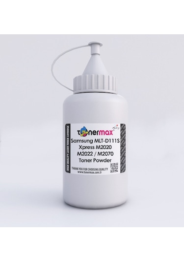 Samsung Mlt-D111S Toner Tozu 250G / Xpress M2020 / M2022 / M207