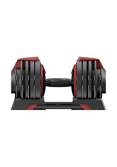 Walke Premium Seri Ayarlanabilir Dambıl Seti 24 Kg