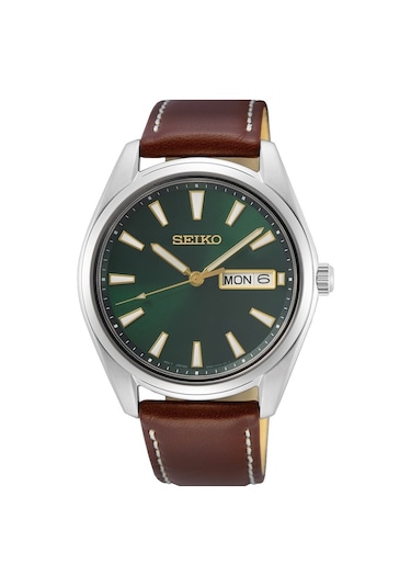 Seiko SUR449P Erkek Kol Saati
