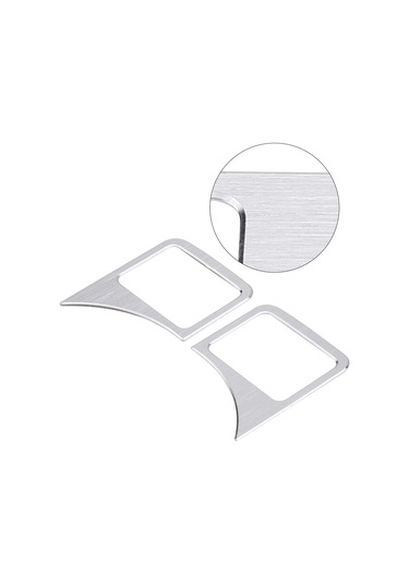 Yongtao Far Anahtarı Kapağı Mercedes W176