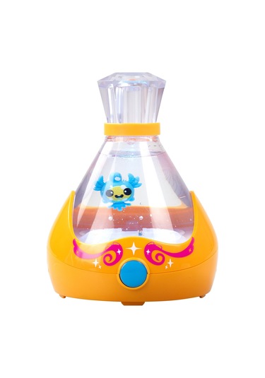 Silverlit Fizzy Pets İnteraktif Oyuncak - Tako
