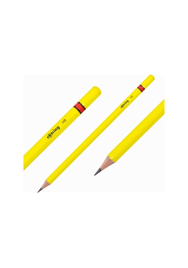 Rotring Neon Kurşun Kalem 179323