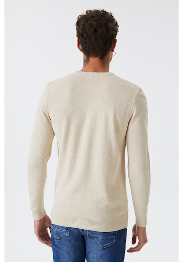 LOFT LF  2030179  ERKEK KAZAK - XXL Siyah